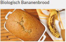 Biovak - Biologisch eten