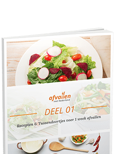 Afvallenmetnederland - afvallen