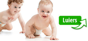 watkostenluiers - Pampers newborn 