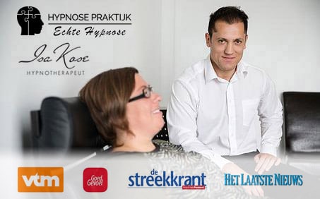hypnose-praktijk - hypnotherapie