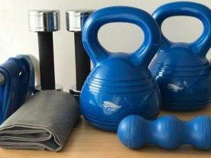 Shin splints verholpen door fysiotherapiepraktijk